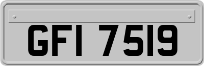 GFI7519