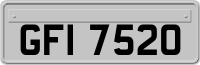 GFI7520