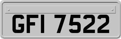 GFI7522