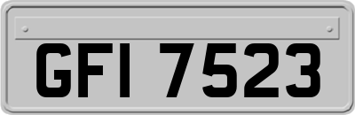 GFI7523