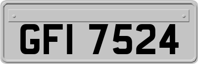 GFI7524
