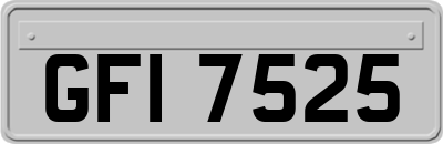 GFI7525