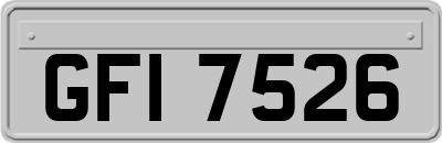 GFI7526