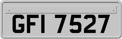 GFI7527