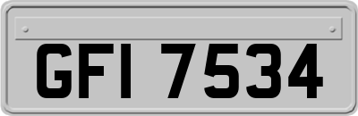 GFI7534