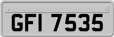 GFI7535