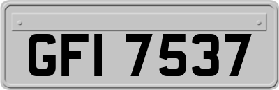 GFI7537