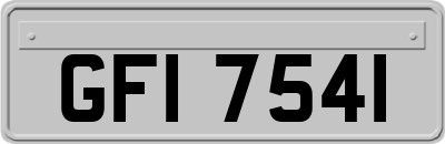 GFI7541