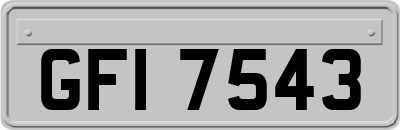 GFI7543