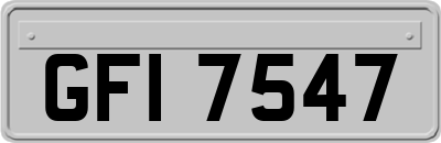 GFI7547
