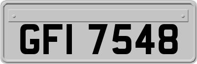 GFI7548