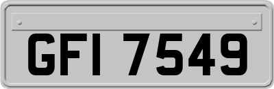 GFI7549