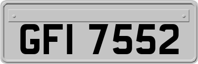 GFI7552