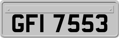 GFI7553