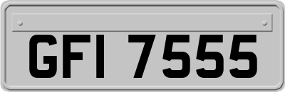 GFI7555
