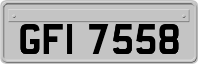 GFI7558