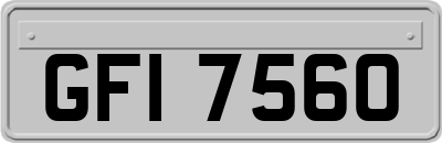 GFI7560