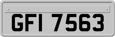 GFI7563
