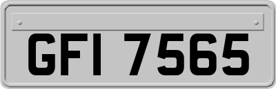 GFI7565