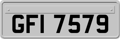 GFI7579