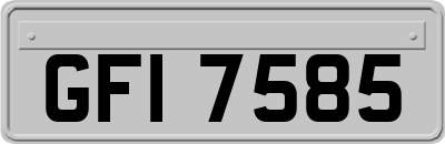 GFI7585