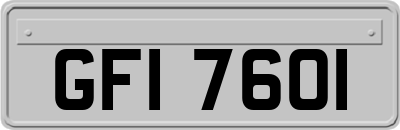 GFI7601
