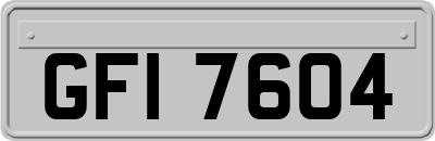 GFI7604