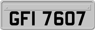 GFI7607