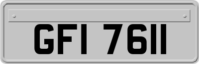 GFI7611