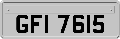 GFI7615