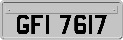 GFI7617
