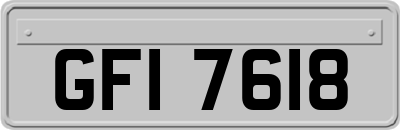 GFI7618