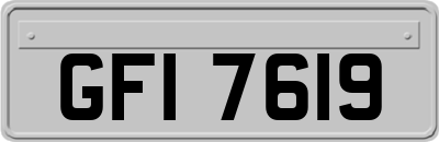 GFI7619