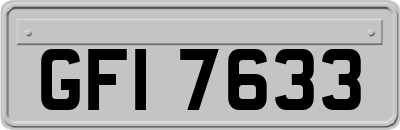 GFI7633