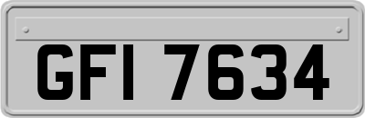 GFI7634