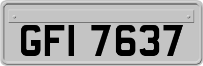 GFI7637