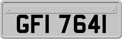 GFI7641