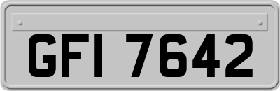GFI7642