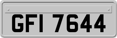 GFI7644