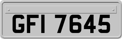 GFI7645