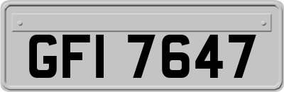 GFI7647