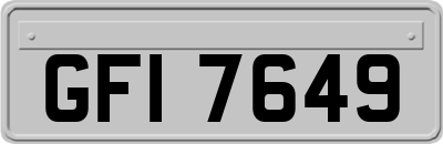 GFI7649