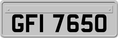 GFI7650
