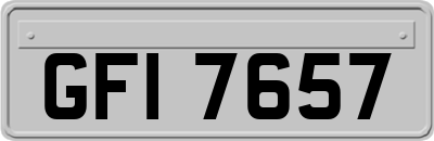 GFI7657