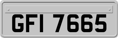 GFI7665