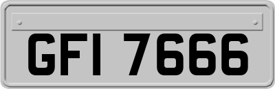 GFI7666
