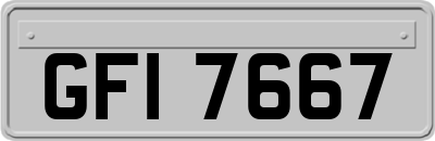 GFI7667