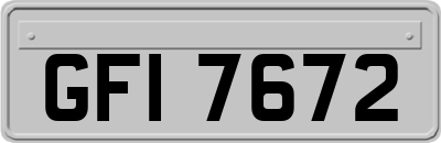 GFI7672
