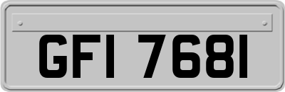 GFI7681