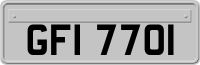 GFI7701